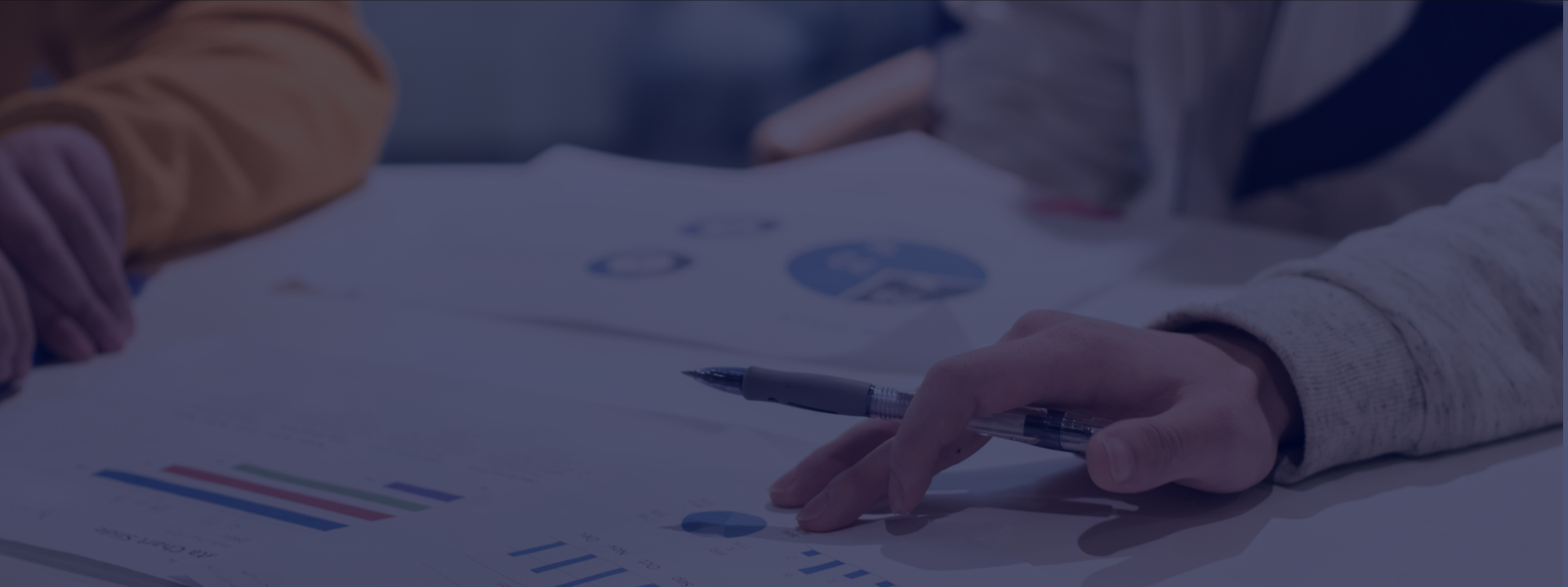 智慧零售解决方案